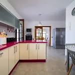 Vila Vv Siray Pool & Play - 3 Bed Yaiza (Lanzarote)