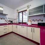 Vv Siray Pool & Play - 3 Bed 别墅 雅伊萨