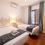 Vv Siray Pool & Play - 3 Bed Yaiza (Lanzarote)