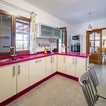 Vv Siray Pool & Play - 3 Bed * Yaiza (Lanzarote)