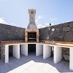 Vv Siray Pool & Play - 3 Bed * Yaiza (Lanzarote)