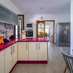 Vv Siray Pool & Play - 3 Bed * 雅伊萨