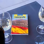 Vv Siray Pool & Play - 3 Bed * Yaiza (Lanzarote)