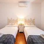 Vila Vv Siray Pool & Play - 3 Bed Yaiza (Lanzarote)