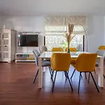 Vv Siray Pool & Play - 3 Bed 雅伊萨
