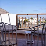 Vv Siray Pool & Play - 3 Bed Yaiza (Lanzarote)
