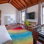 Vv Siray Pool & Play - 3 Bed Vila Yaiza (Lanzarote)