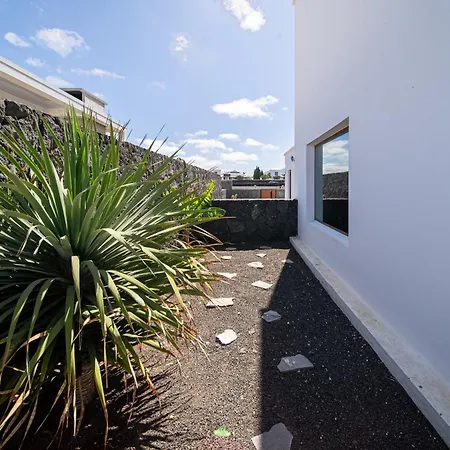 Vv Siray Pool & Play - 3 Bed Yaiza (Lanzarote)
