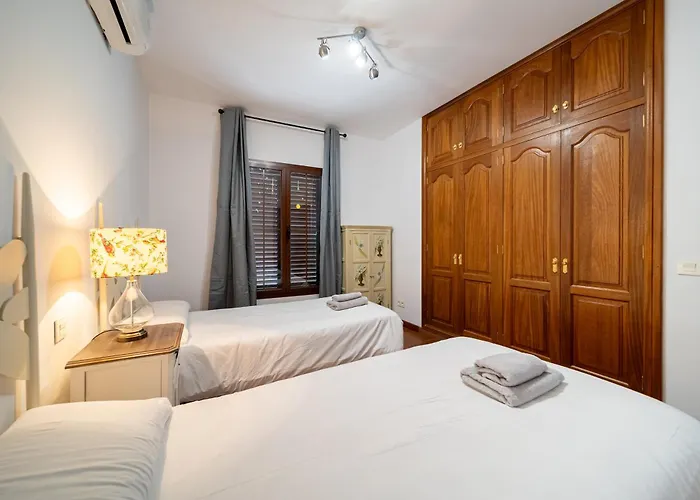 Vv By Hh Yaiza (Lanzarote)