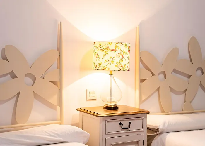 Vv By Hh * Yaiza (Lanzarote)