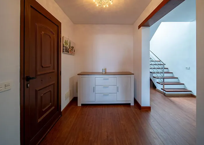 Vv By Hh Yaiza (Lanzarote)