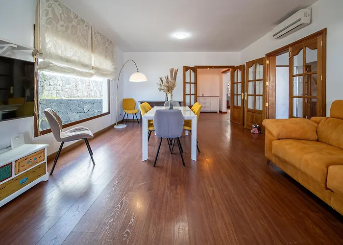 Vv By Hh Villa Yaiza (Lanzarote)