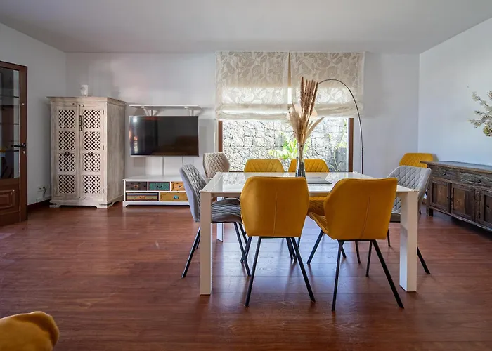 Vv By Hh Yaiza (Lanzarote)