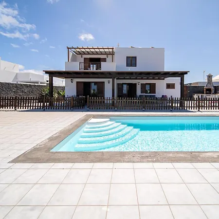 Vv Siray Pool & Play - 3 Bed Villa *