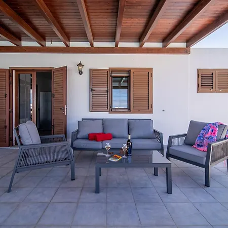 Vv Siray Pool & Play - 3 Bed *