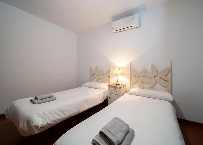 Vv By Hh Villa Yaiza