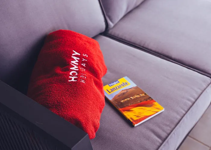 Vv By Hh Villa Yaiza