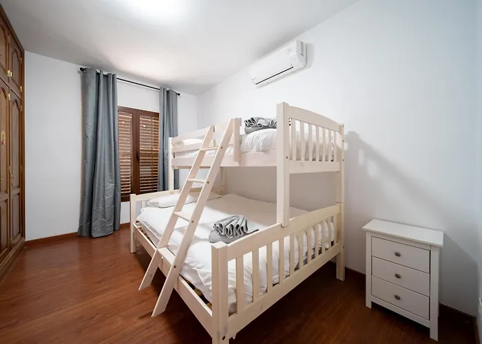 Vv By Hh Villa Yaiza