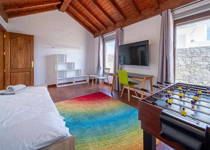 Vv By Hh Villa Yaiza