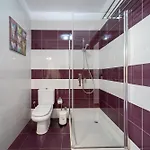Vv Siray Pool & Play - 3 Bed Willa