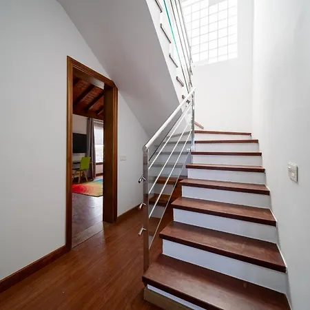 Vv By Hh * Yaiza (Lanzarote)