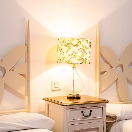 Vv By Hh * Yaiza (Lanzarote)