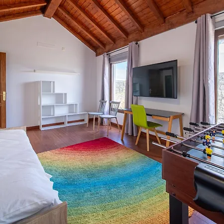 Vv By Hh Villa Yaiza (Lanzarote)