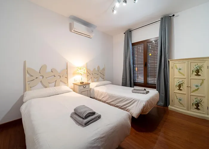 Vv By Hh Yaiza (Lanzarote)