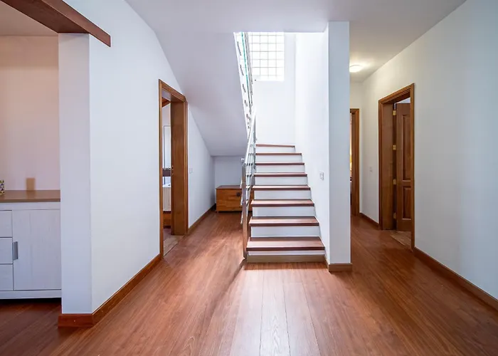 Villa Vv By Hh Yaiza (Lanzarote)