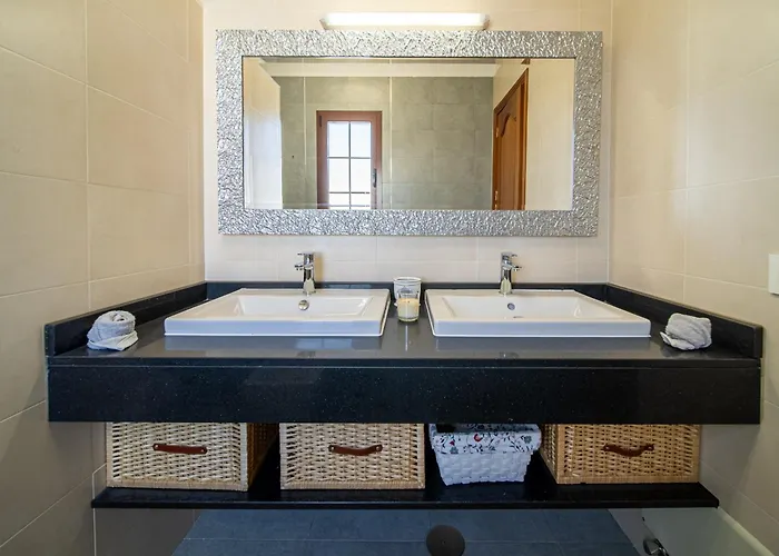 Vv By Hh Yaiza (Lanzarote)